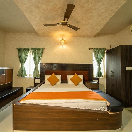 Seasons Suites บังกาลอร์ ภายนอก รูปภาพ