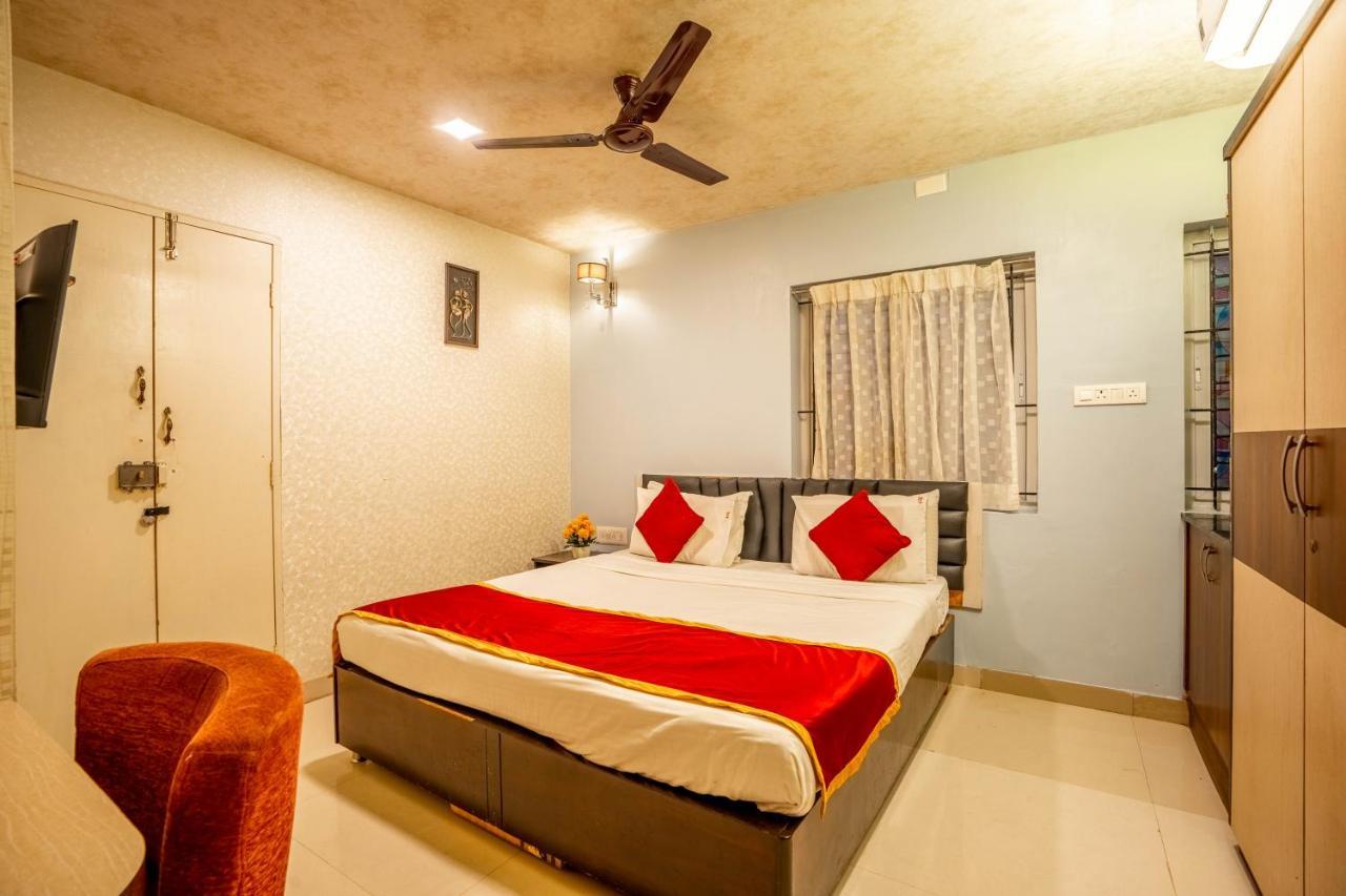 Seasons Suites บังกาลอร์ ห้อง รูปภาพ