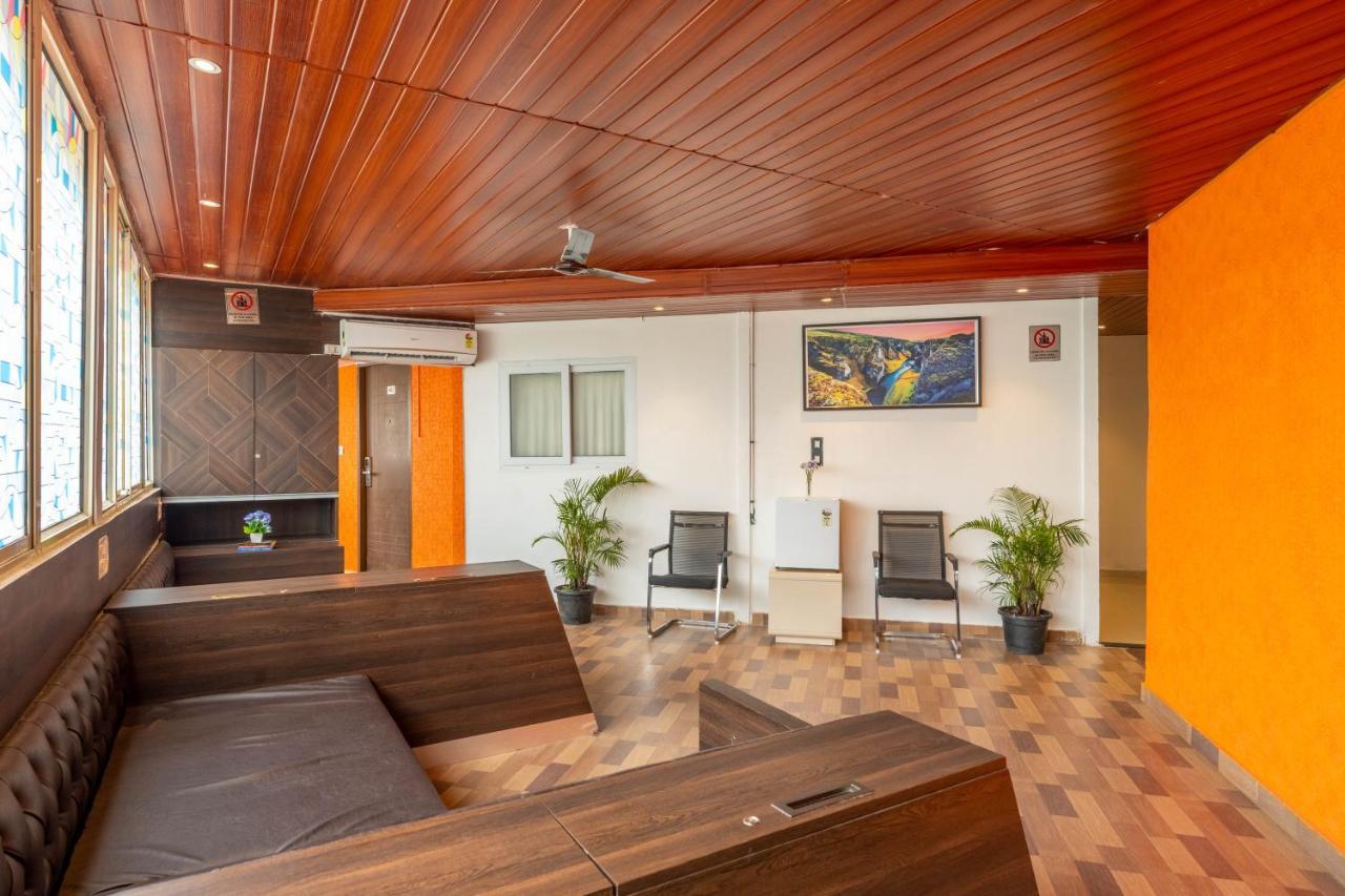 Seasons Suites บังกาลอร์ ภายนอก รูปภาพ