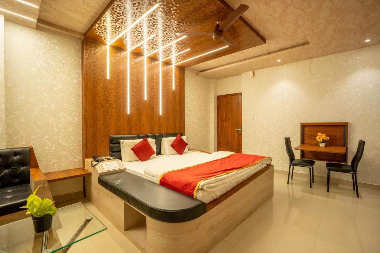 Seasons Suites บังกาลอร์ ภายนอก รูปภาพ