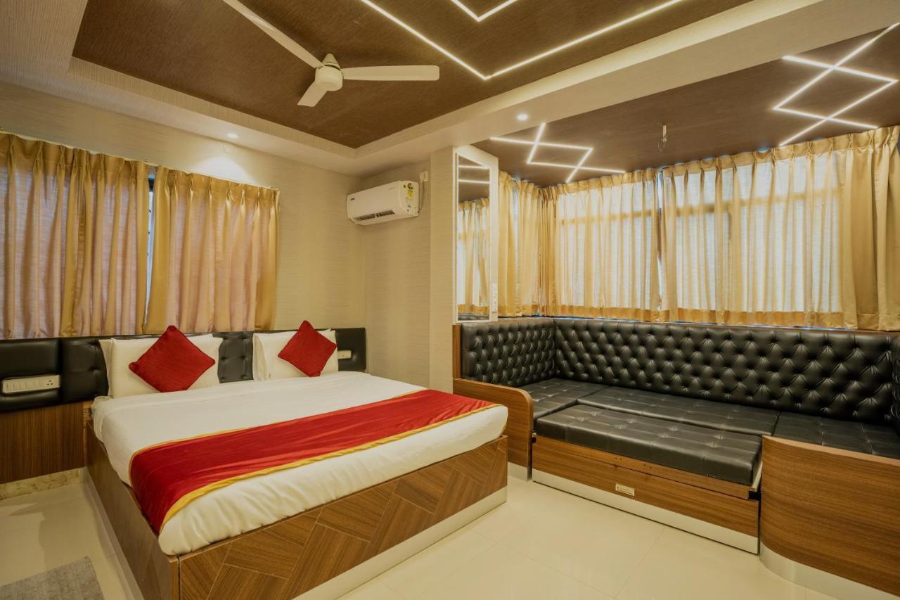 Seasons Suites บังกาลอร์ ภายนอก รูปภาพ