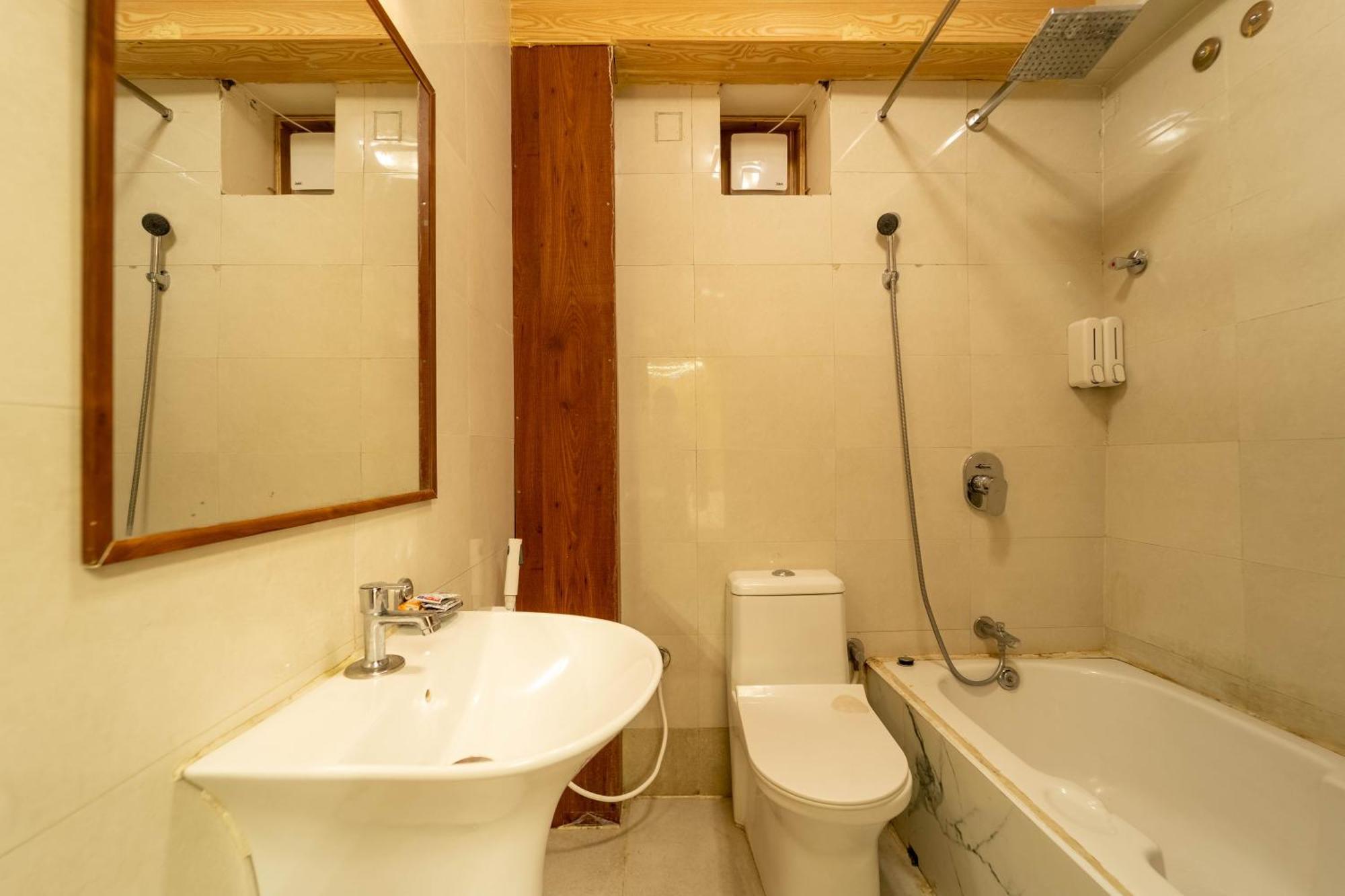 Seasons Suites บังกาลอร์ ห้อง รูปภาพ