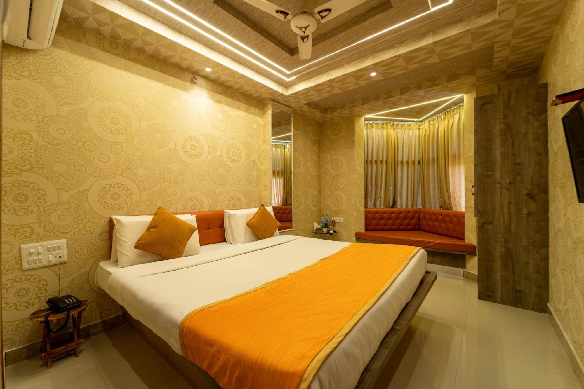 Seasons Suites บังกาลอร์ ภายนอก รูปภาพ