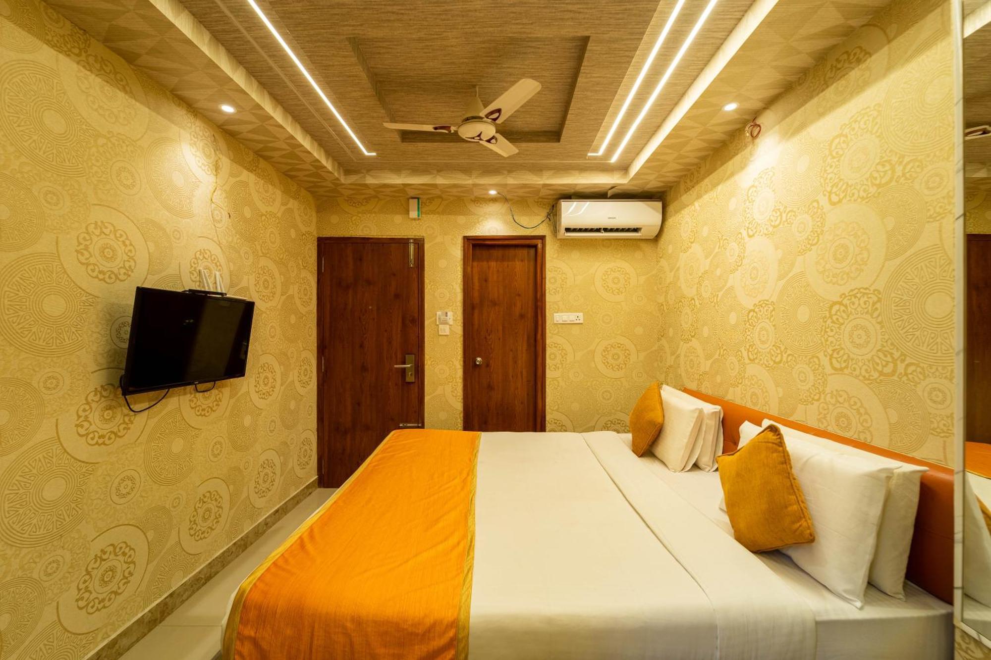 Seasons Suites บังกาลอร์ ห้อง รูปภาพ
